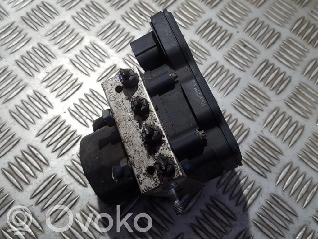 Ford Transit ABS Pump 