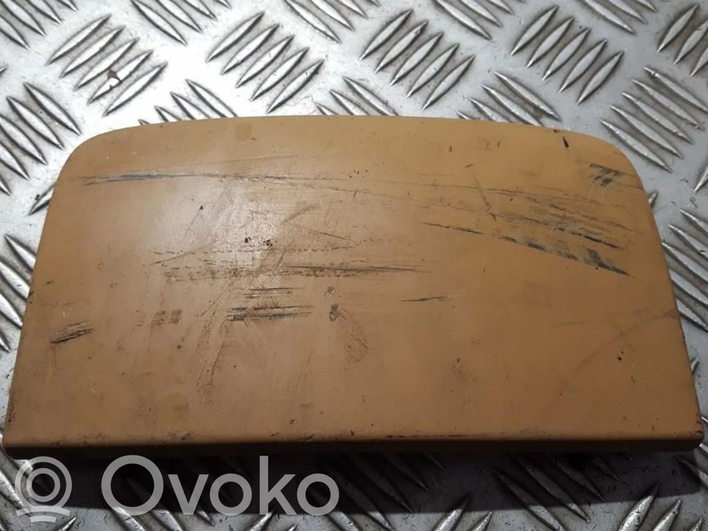 Porsche Cayenne (9PA) Otros repuestos del interior 