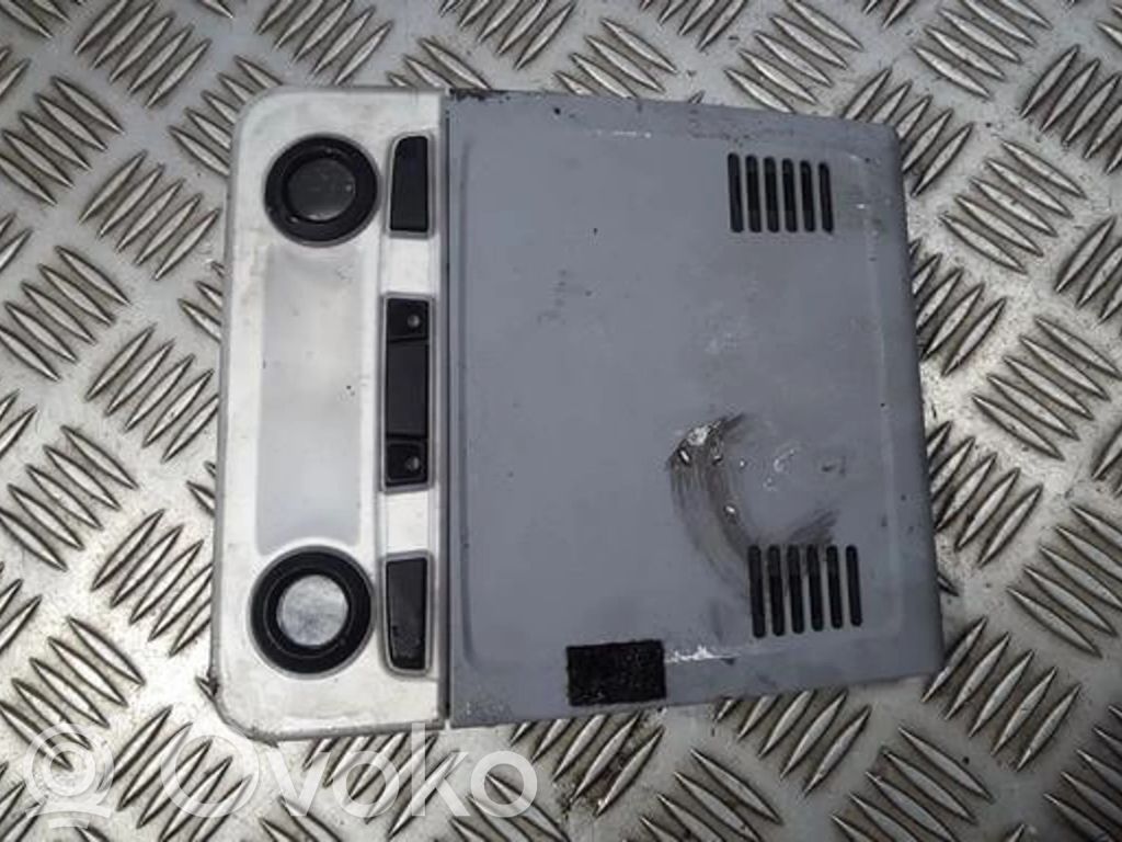 BMW 1 E81 E87 Front seat light 
