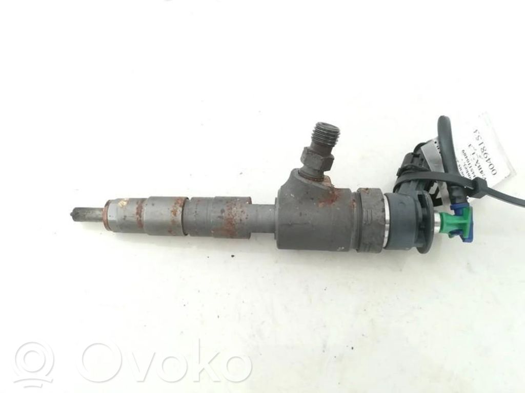 Injector combustibil   0445110489,CV6Q9F593AA,0445110489,CV6Q9F593AA