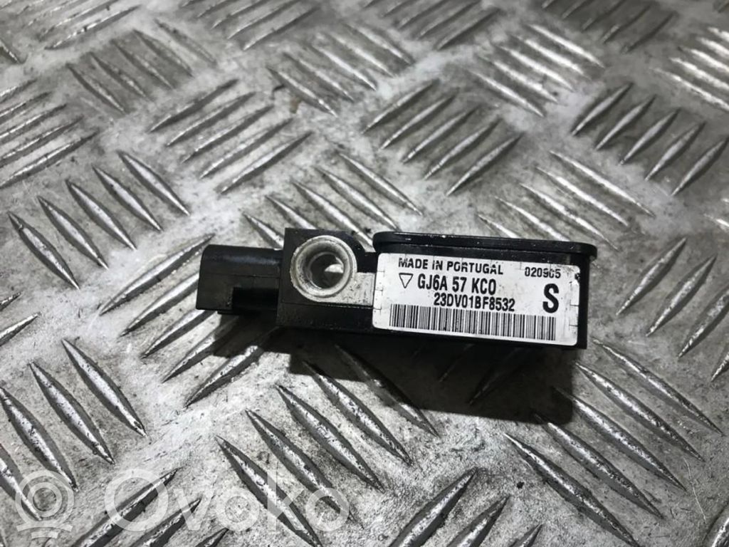 Airbagsensor Crashsensor Drucksensor   GJ6A57KC0,23DV01BF8532,020905,23DV01BF8532,GJ6A57KC0