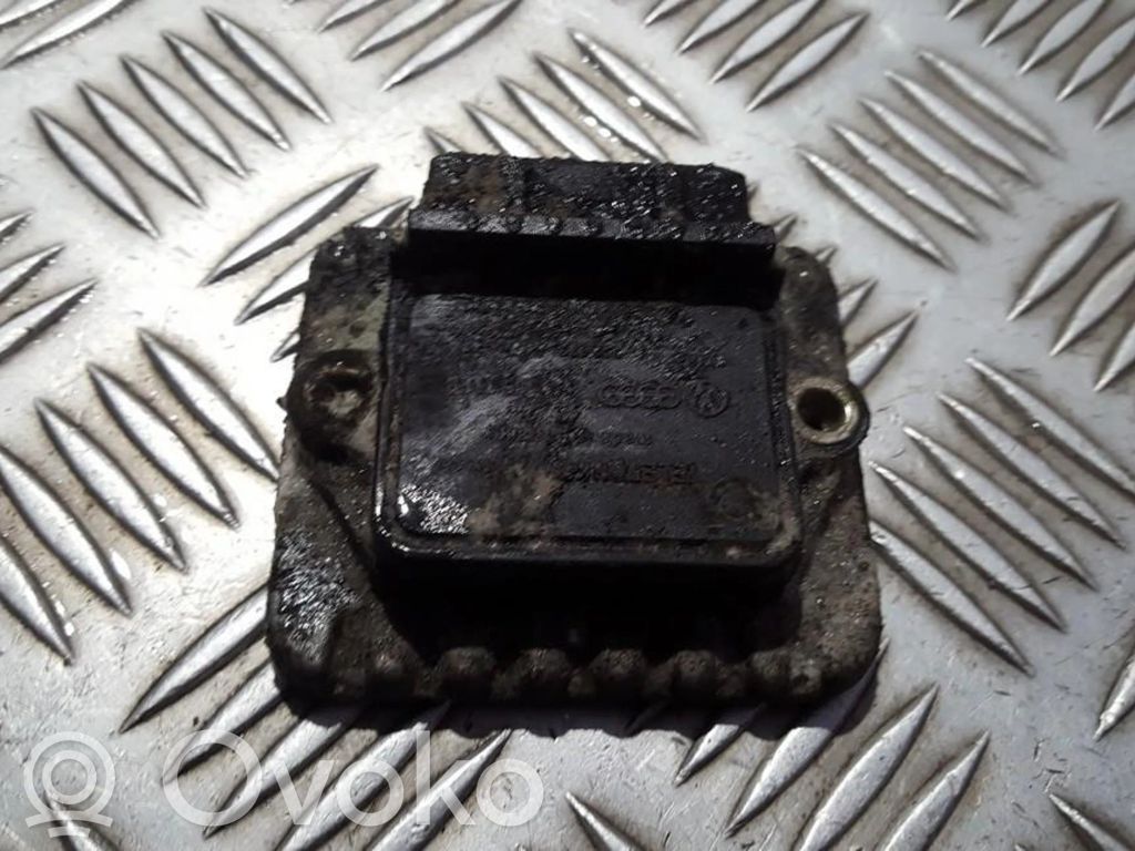 Module d'allumage   191905351B,191905351B