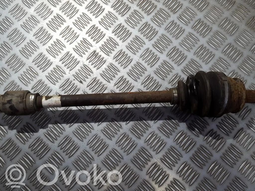 Antriebswelle vorne
