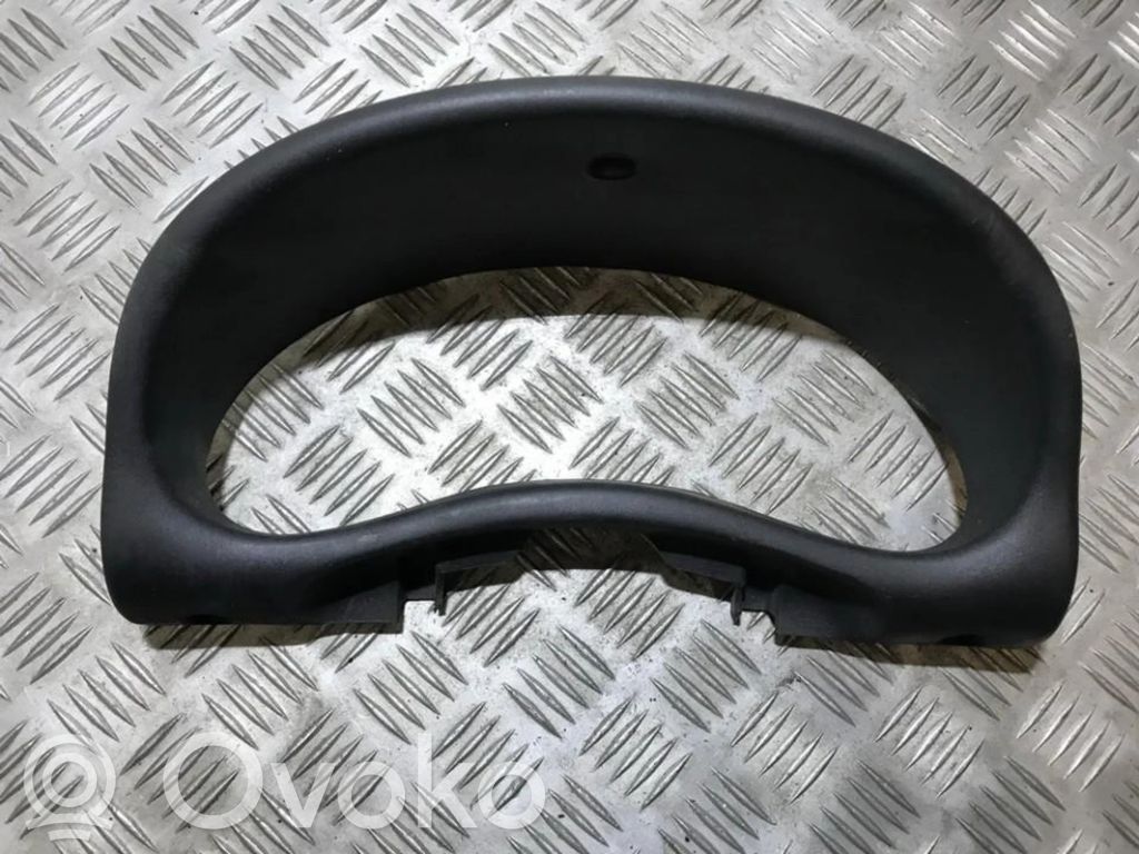 Opel Corsa B Dashboard trim 