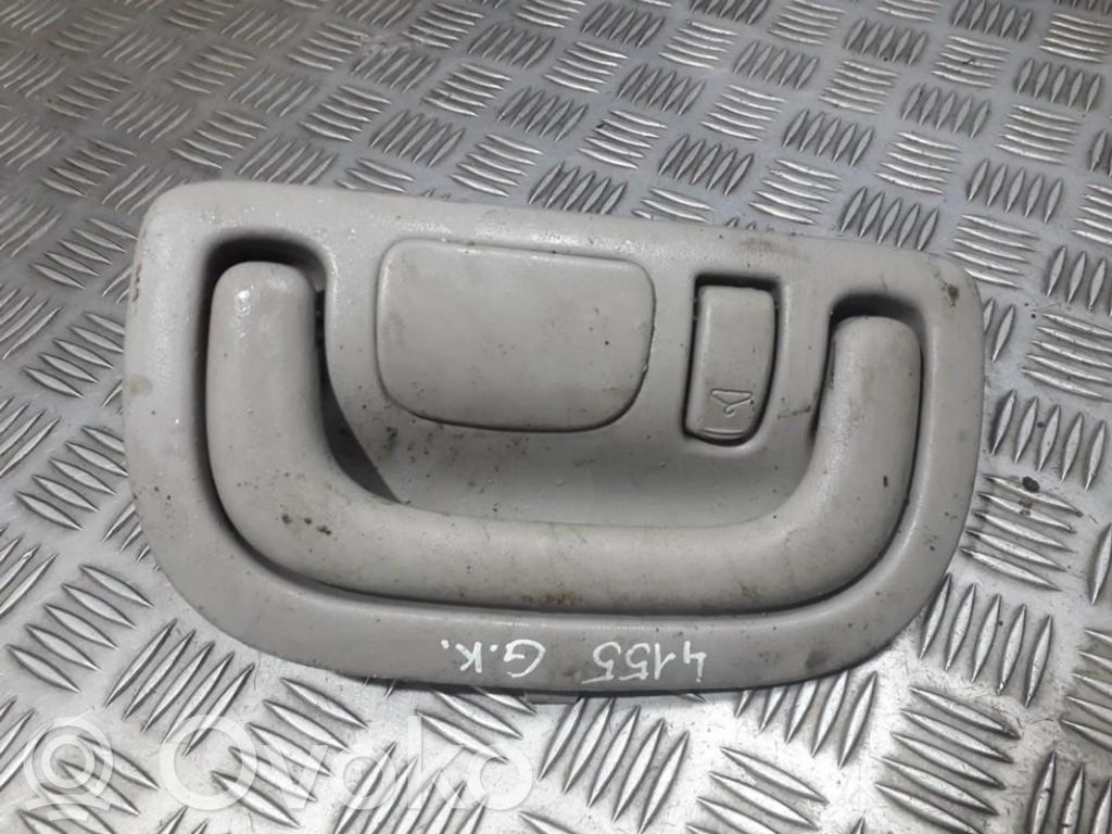 Chrysler Voyager Takakattokahva 