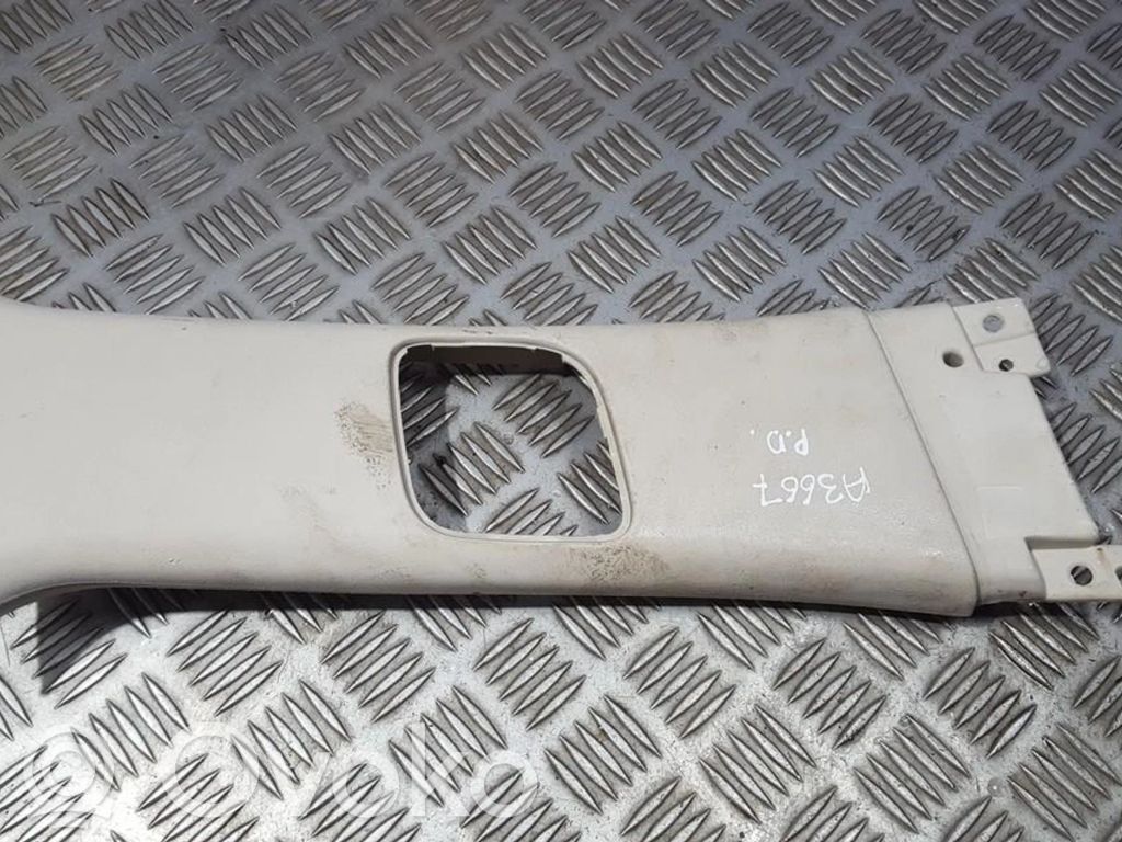 Fiat Punto (188) Alte piese de interior 