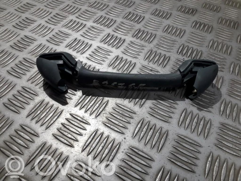 Renault Scenic I Mâner viraj interior ușă spate 