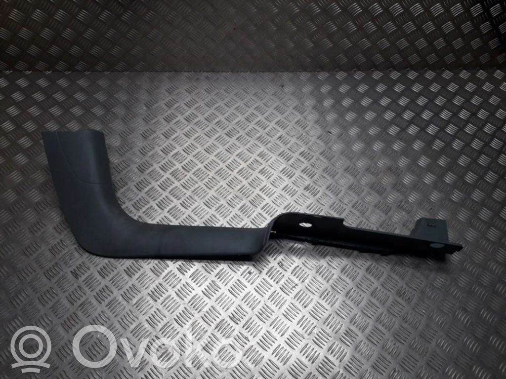 Renault Scenic I Inne części wnętrza samochodu 
