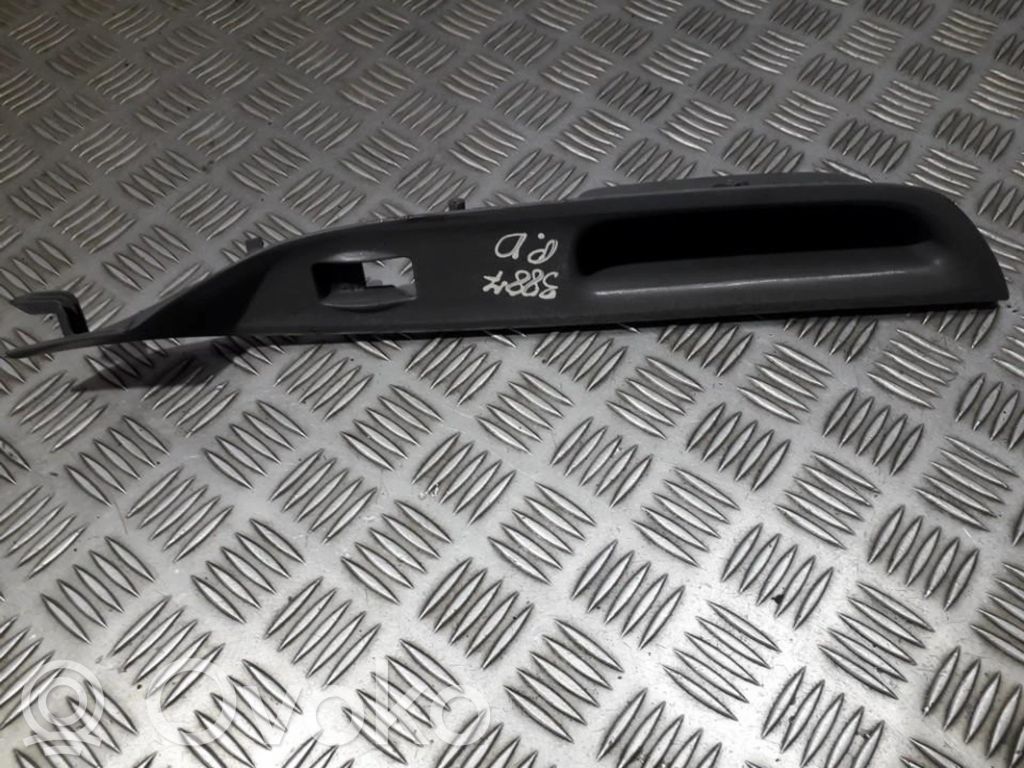 Mazda 6 Support bouton lève vitre porte avant