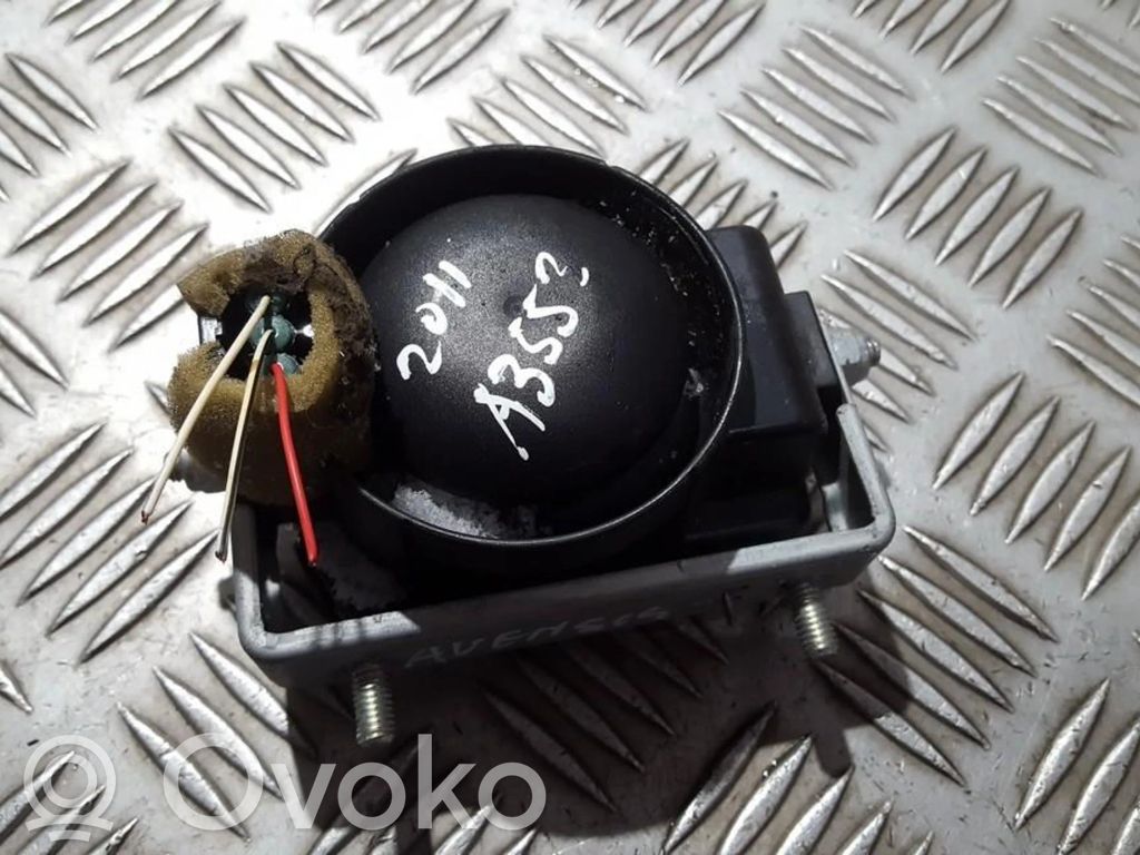 Syrena alarmu   4S5393T1N,00015245653,00015,245653,4S5393T1N