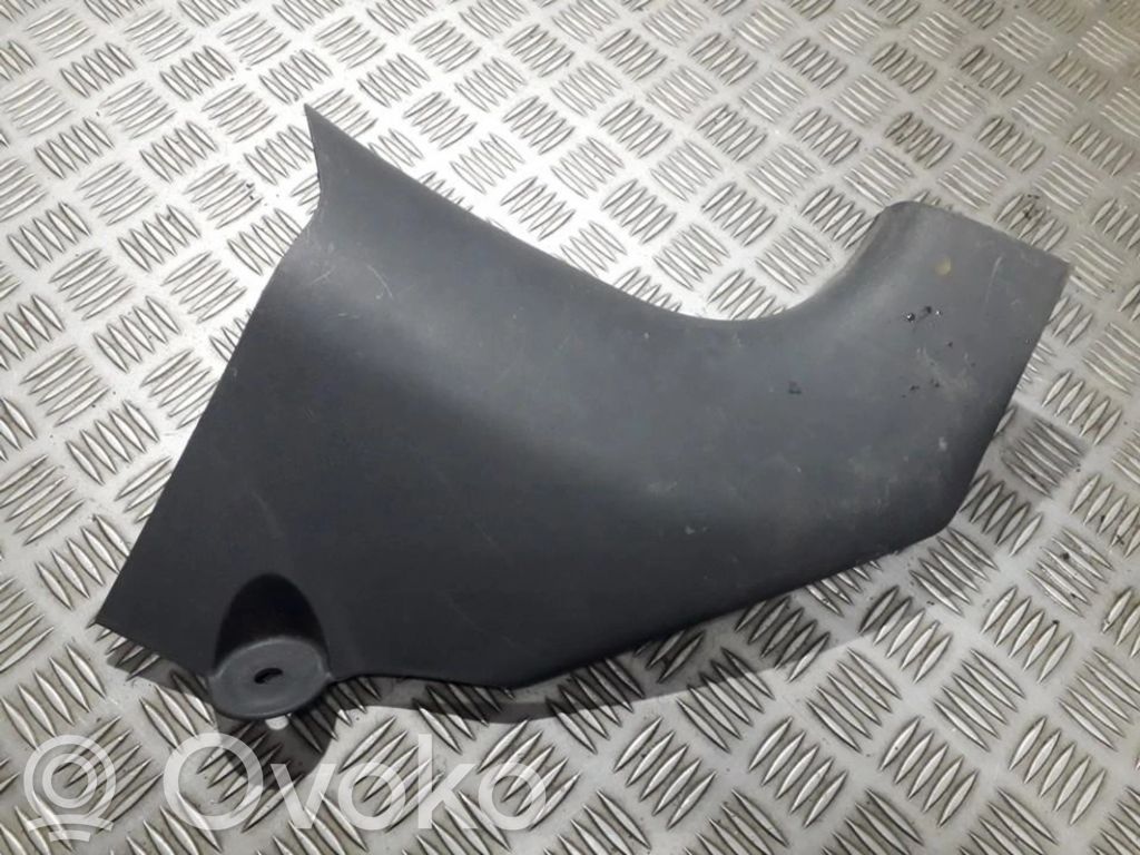 Mitsubishi Colt Altra parte interiore 