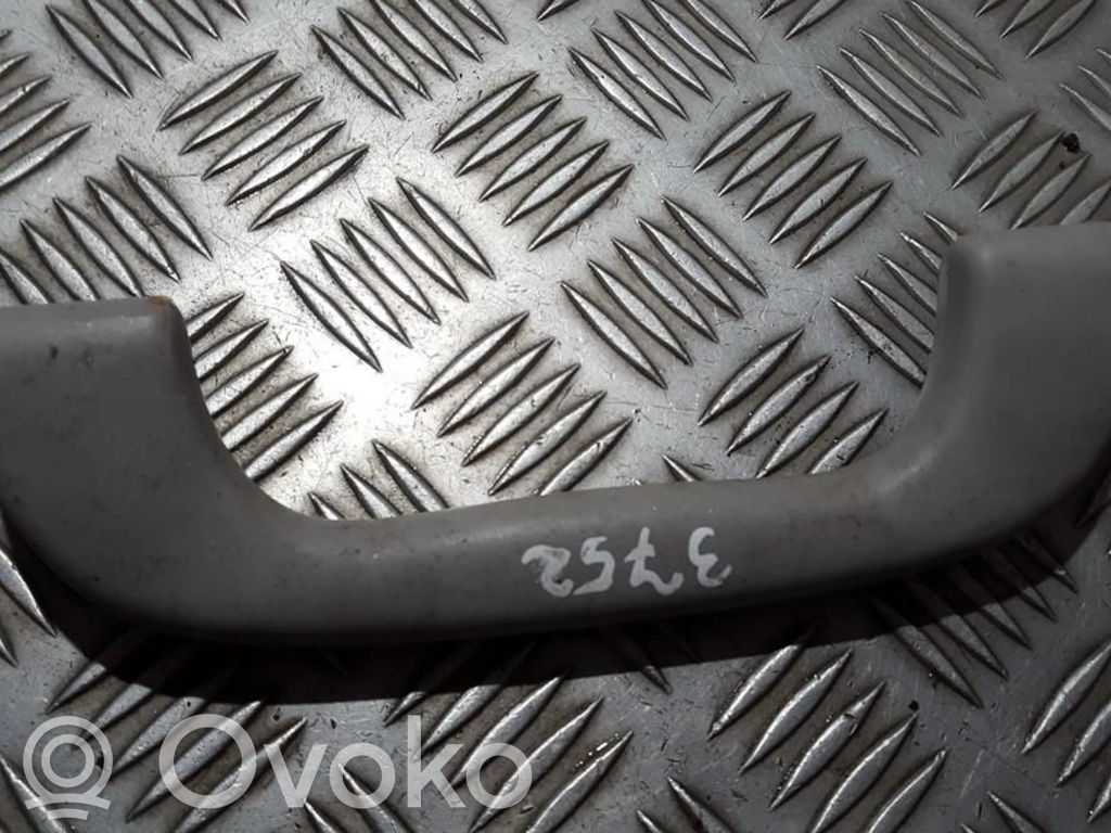 Haltegriff vorne   GJ6A,GJ6A
