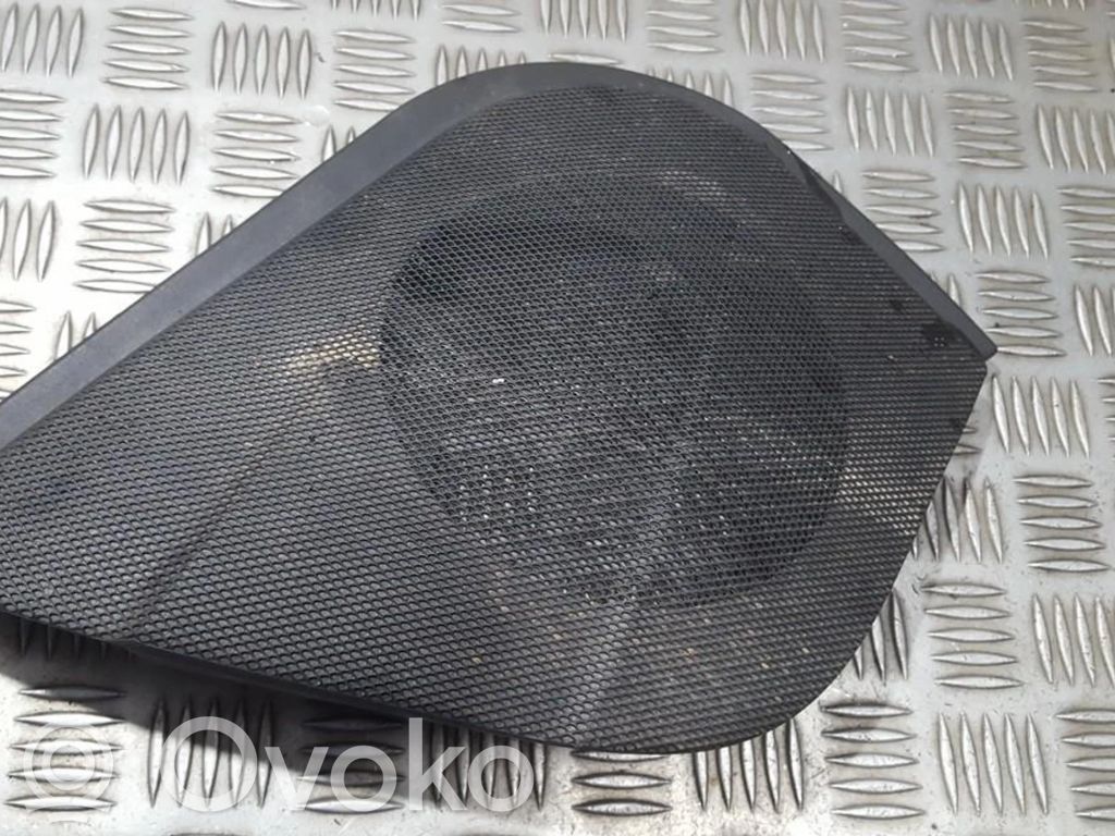 Mercedes-Benz E W211 Copertura/rivestimento altoparlante laterale