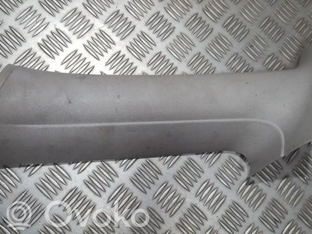 Ford Focus Altra parte interiore 
