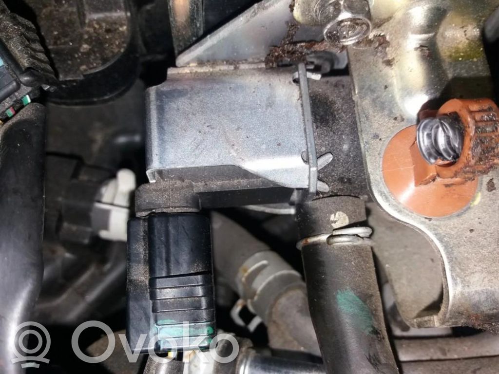 Honda Jazz Solenoid supapă turbosuflantă