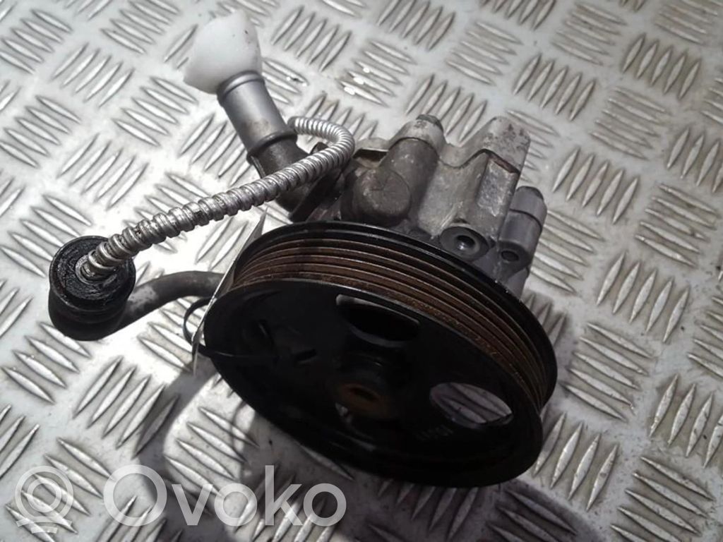 Opel Insignia A Pompa servosterzo 