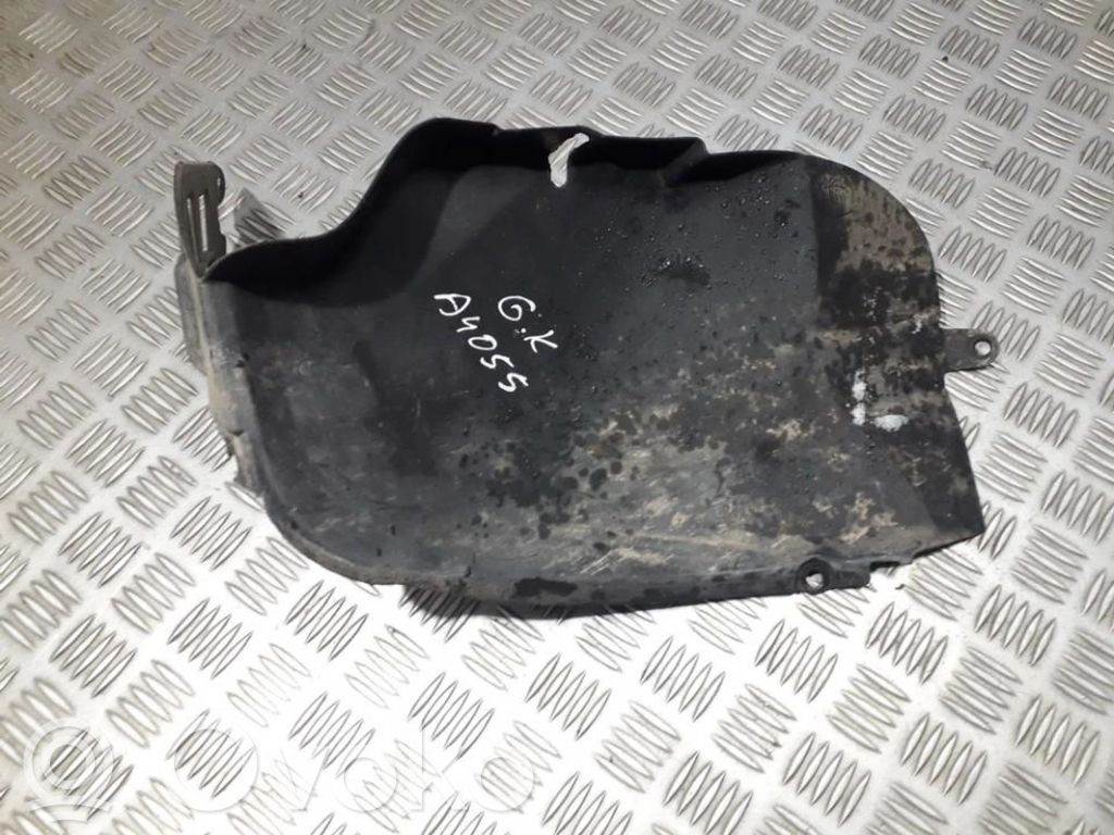 Opel Zafira A Apărători interioare aripă roată spate 