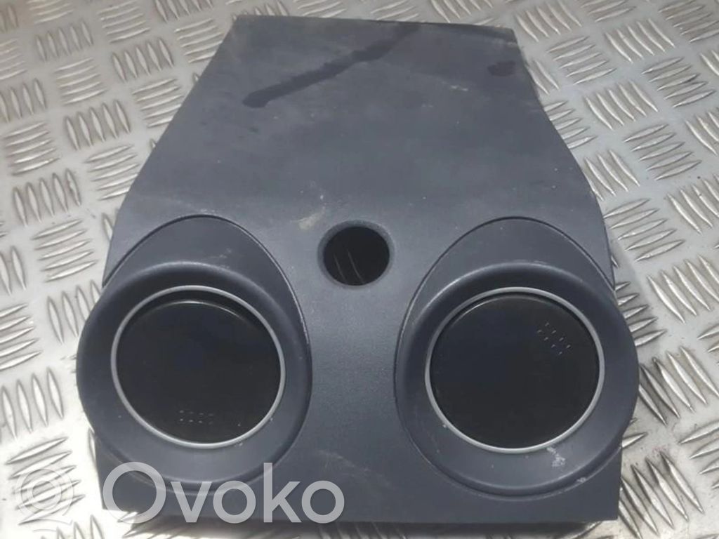 Mitsubishi Colt Griglia di ventilazione centrale cruscotto