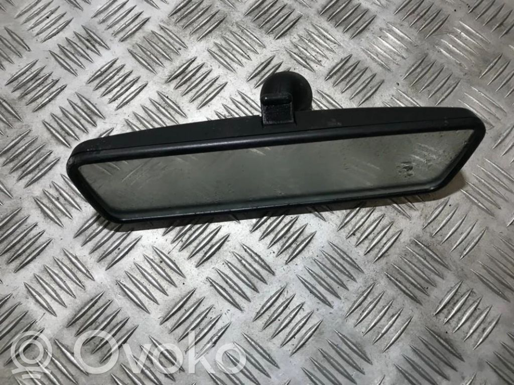 Skoda Fabia Mk2 (5J) Specchietto retrovisore (interno)