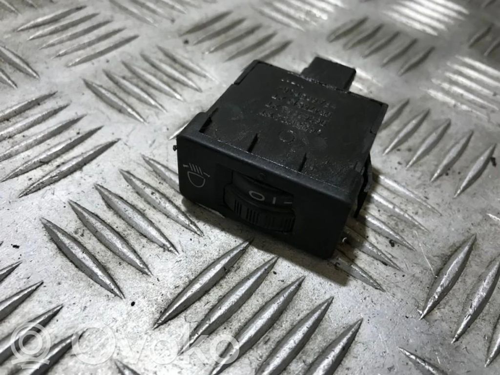 Bouton commande réglage hauteur de phares   96366692XT,96476640XT,96366692XT,96476640XT