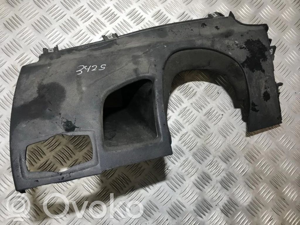BMW 1 E81 E87 Alte piese de interior 