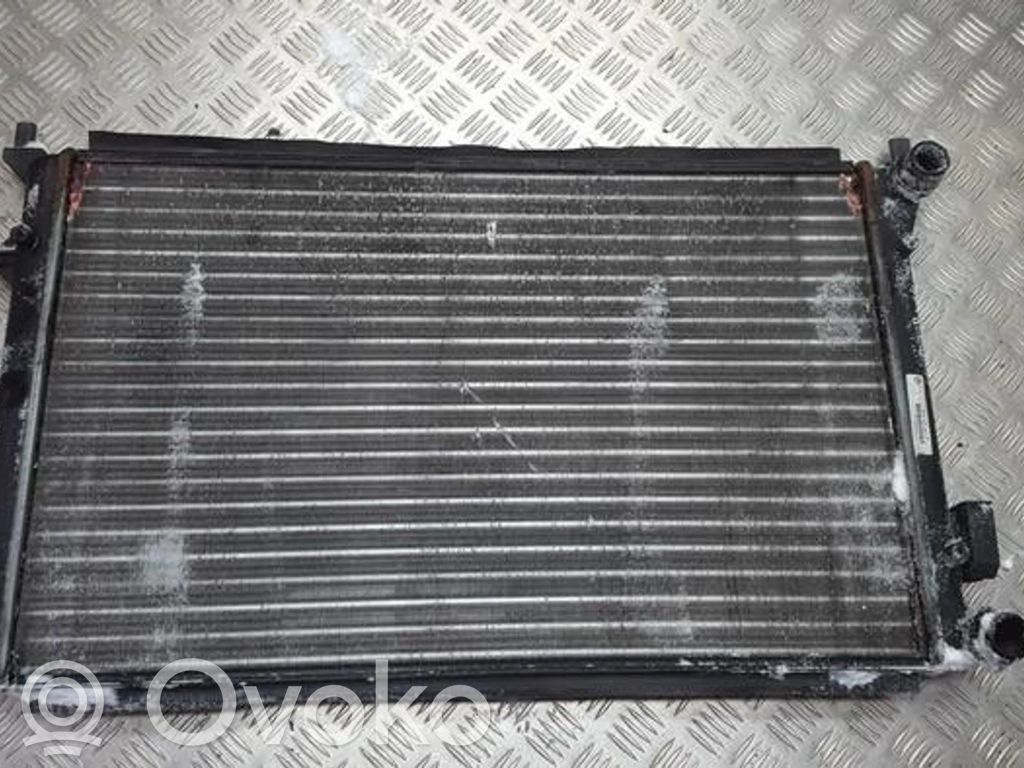 Audi A3 S3 8P Radiator lichid răcire 