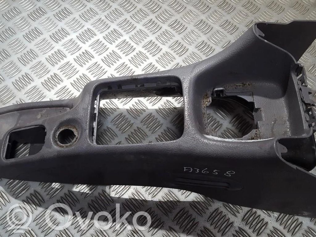 Peugeot 206 Altra parte interiore 
