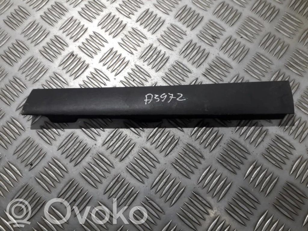 Ford Focus Altra parte interiore 