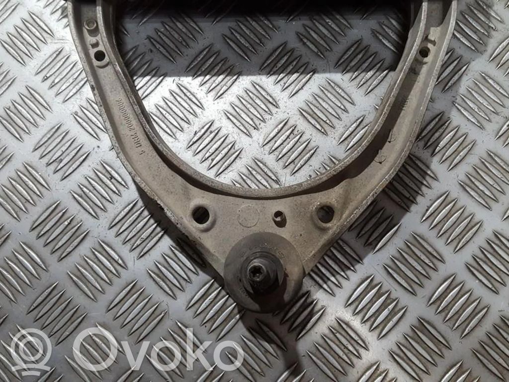 Porsche Cayenne (9PA) Braccio di controllo sospensione anteriore inferiore/braccio oscillante