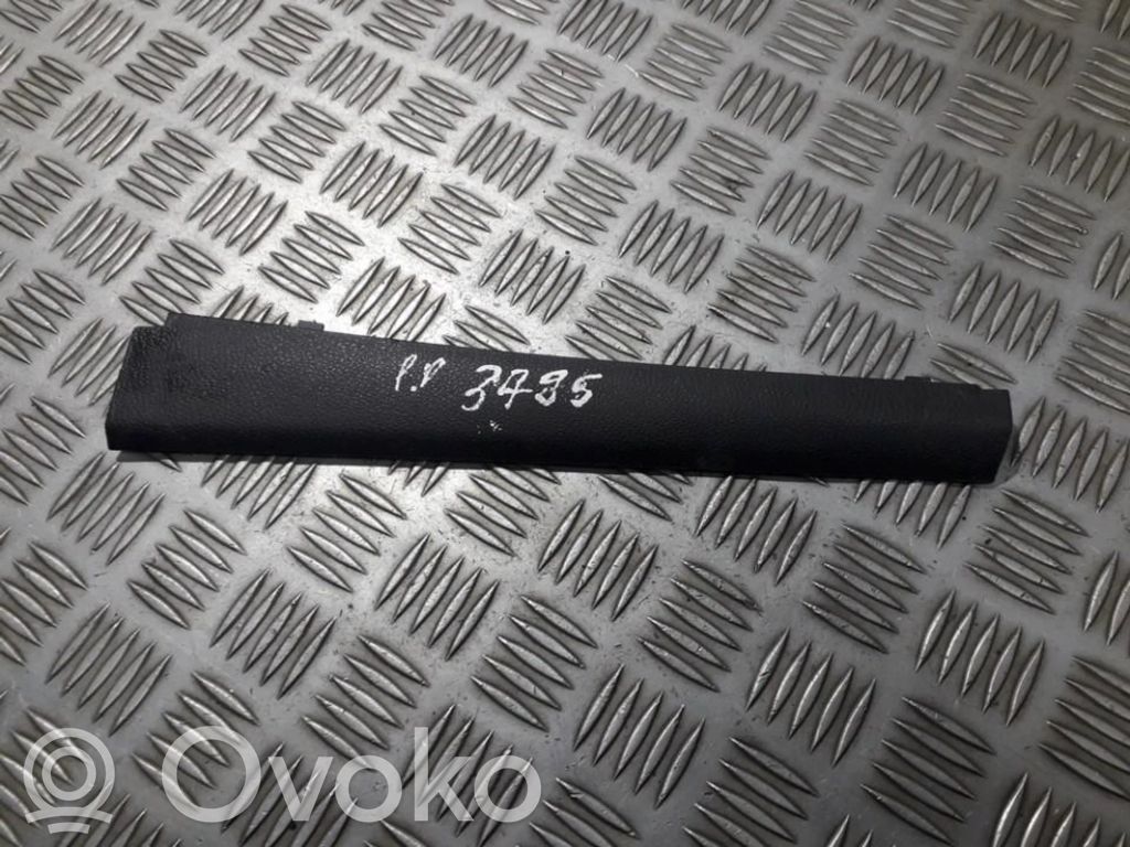 Volkswagen Golf V Altra parte interiore 