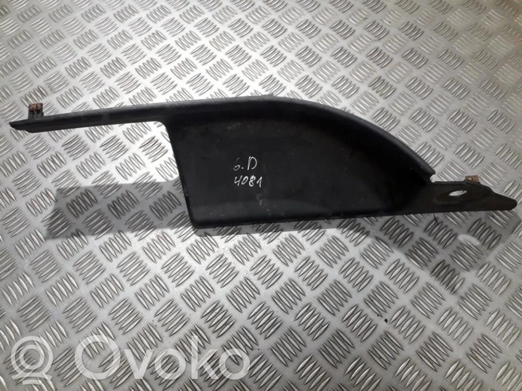 Hyundai Matrix Capac prag spate 