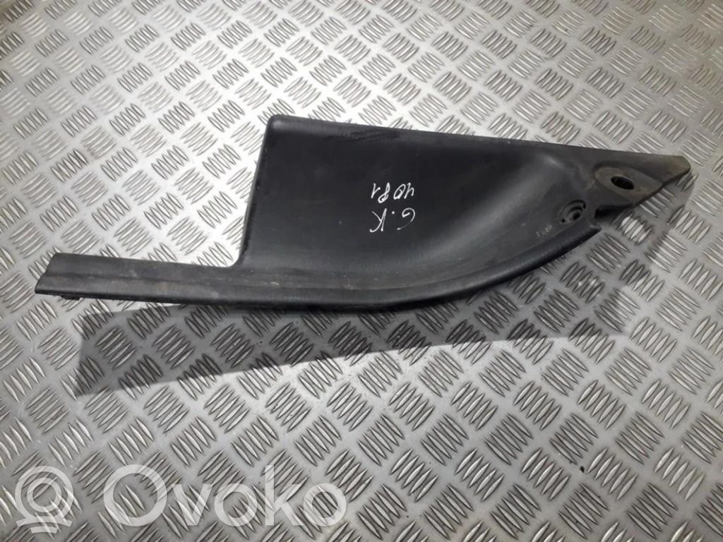 Hyundai Matrix Listwa progowa tylna 