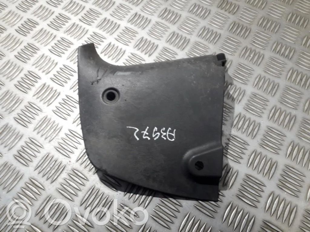 Ford Focus Altra parte interiore 