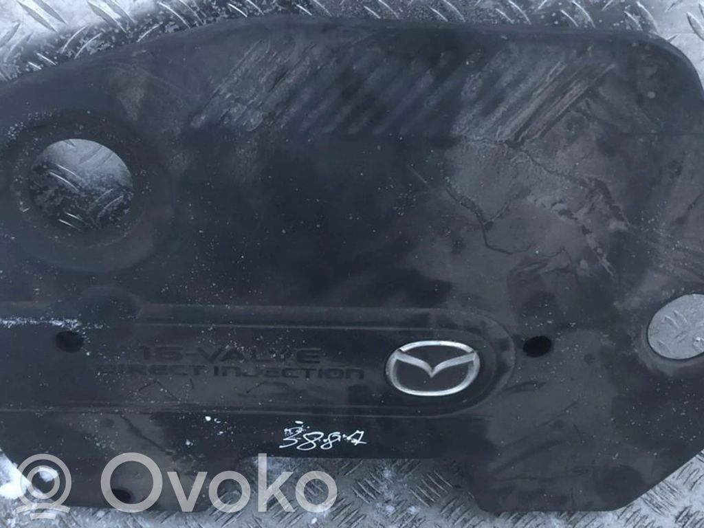 Variklio dangtis (apdaila)   RF2A10231,RF2A10231