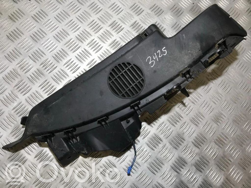 BMW 1 E81 E87 Sonstiges Einzelteil Innenraum Interieur 