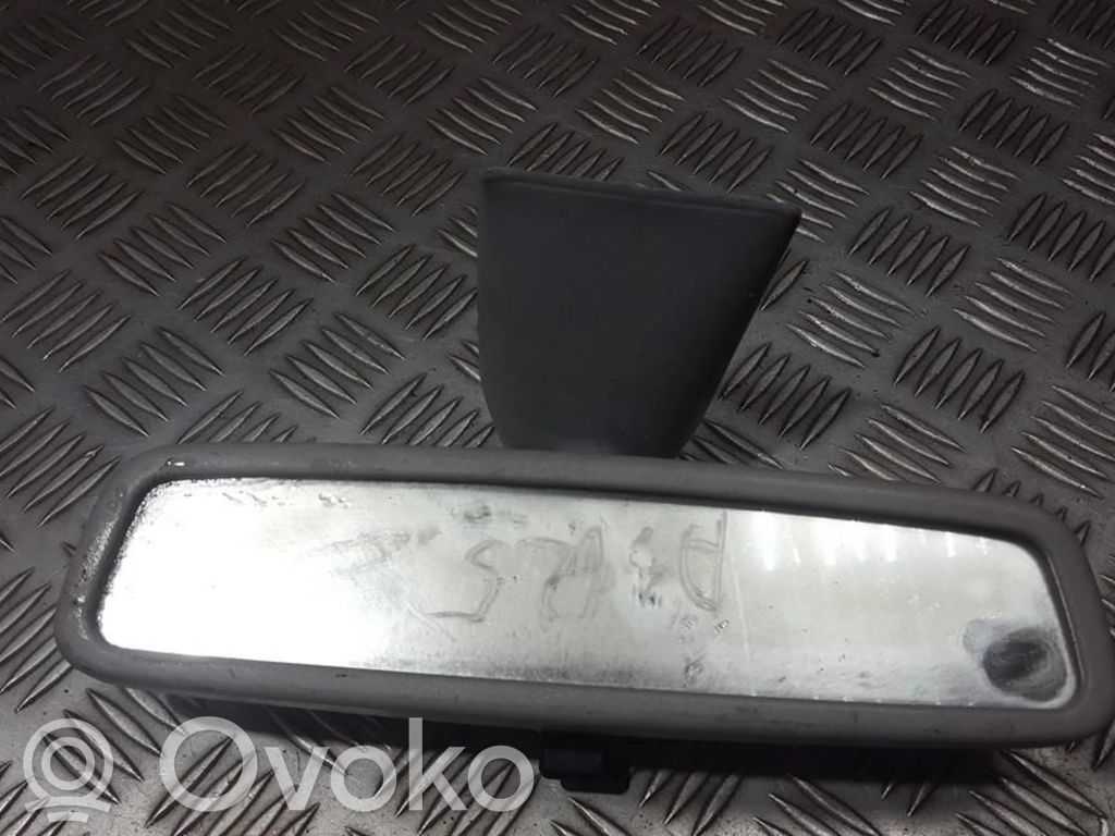 Mercedes-Benz C W203 Oglindă retrovizoare (interior) 
