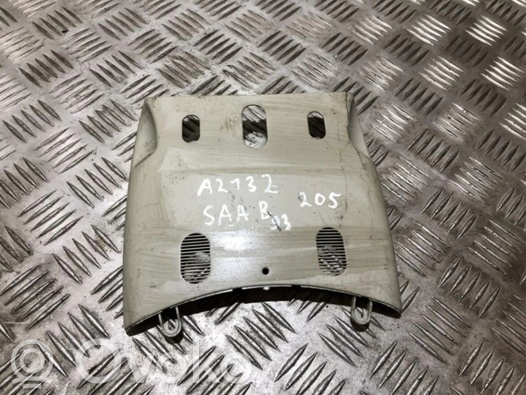 Saab 9-3 Ver2 Alte piese de interior 