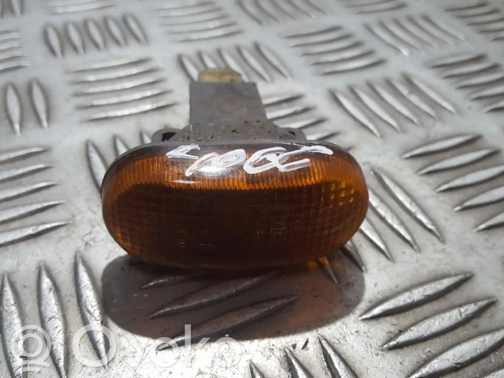 Seitenblinker