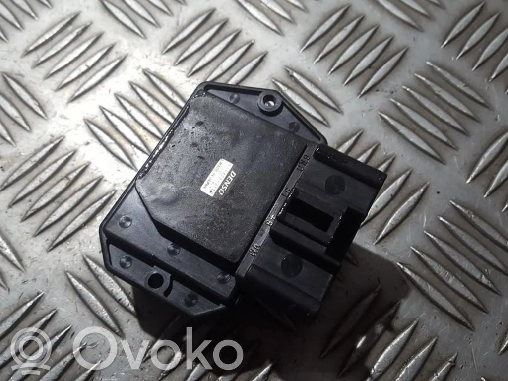 Toyota Celica T230 Résistance moteur de ventilateur de chauffage