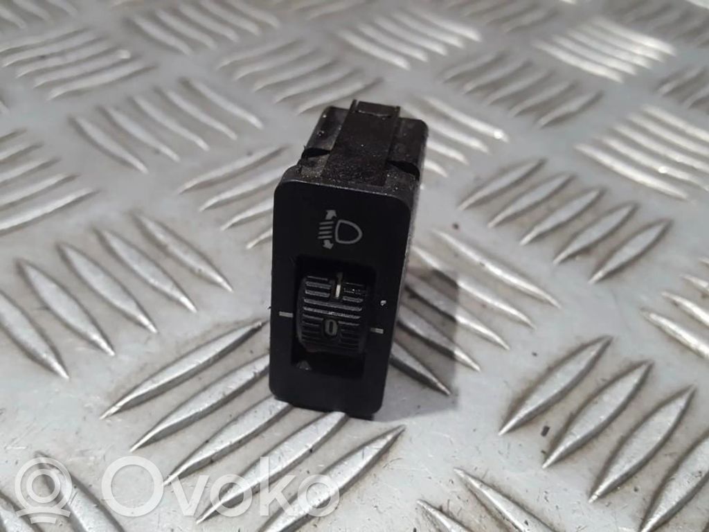 Mini One - Cooper R50 - 53 Comutator control nivel faruri 