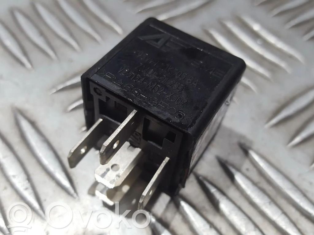 Muu rele   7M0951253,95VW10K7058BA,7M0951253,95VW10K7058BA