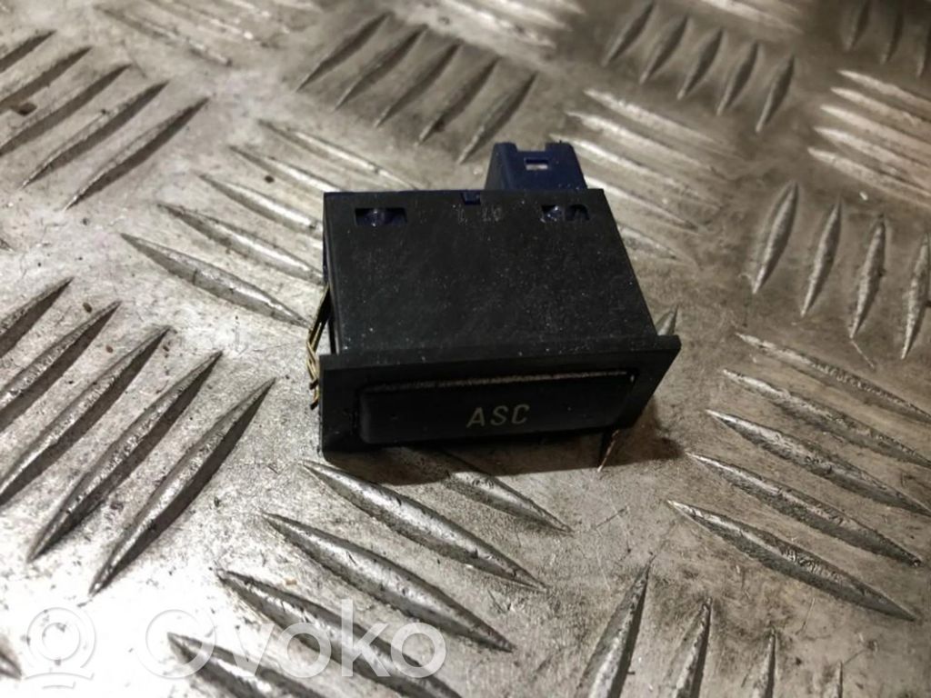 BMW 5 E39 Comutator controlul tracțiunii (ASR) 