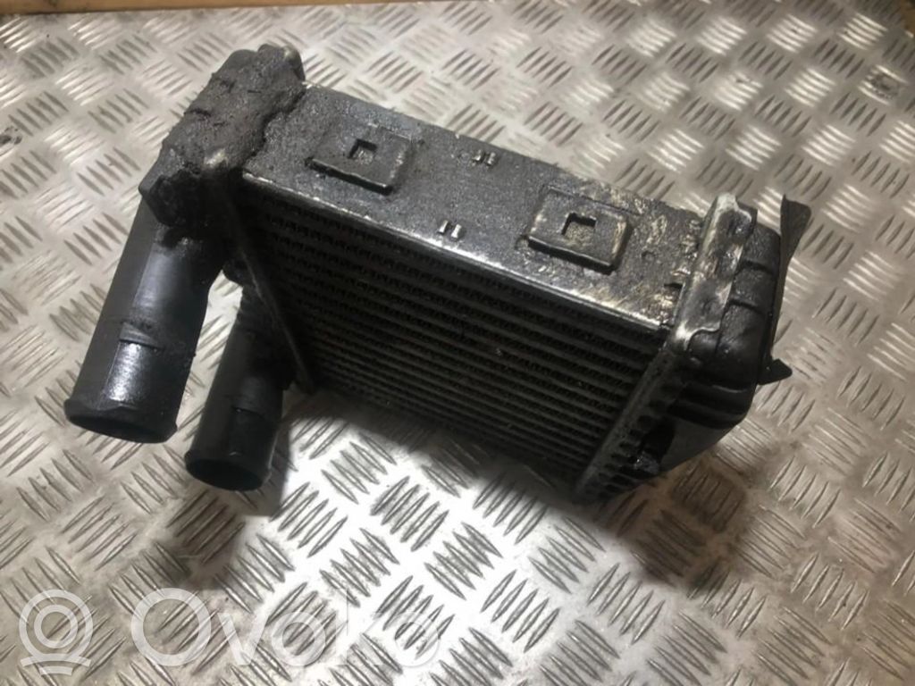 Radiator intercooler   0280622005,0280622005