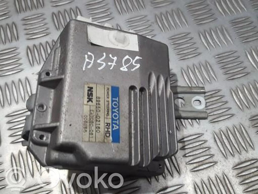 Toyota Corolla E120 E130 Centralina/modulo servosterzo 