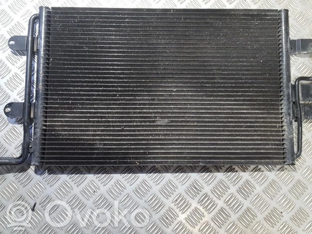 Radiator răcire A/C (condensor)   1J0820411D,1J0820411D