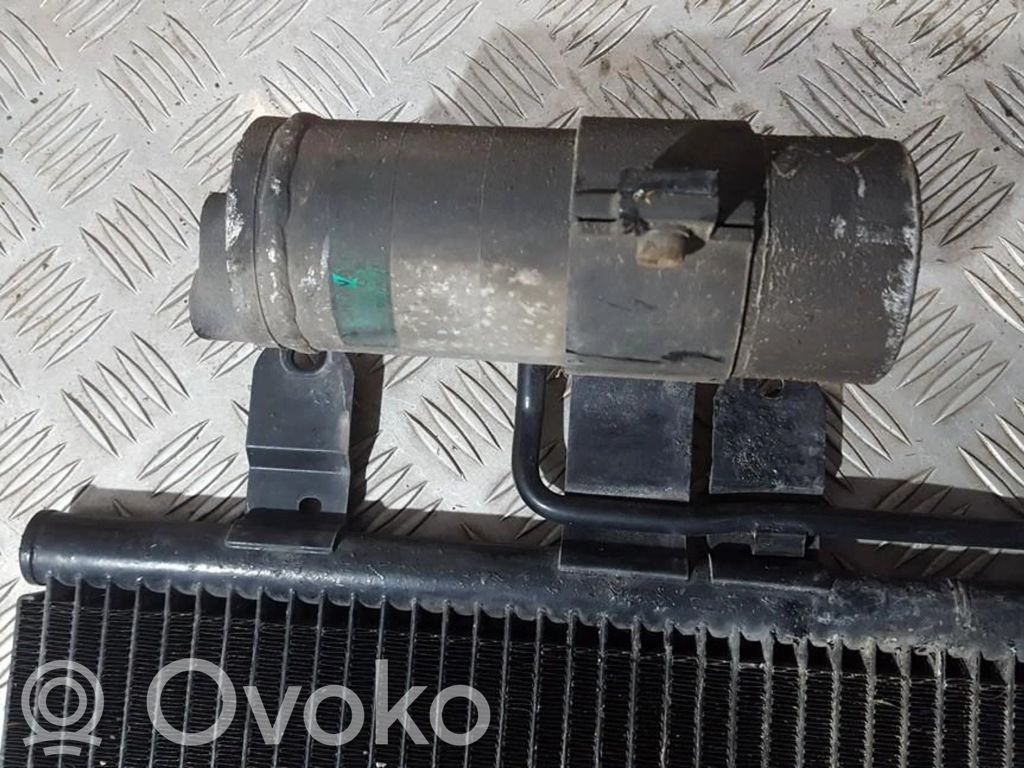 Volkswagen Bora Klimatrockner 