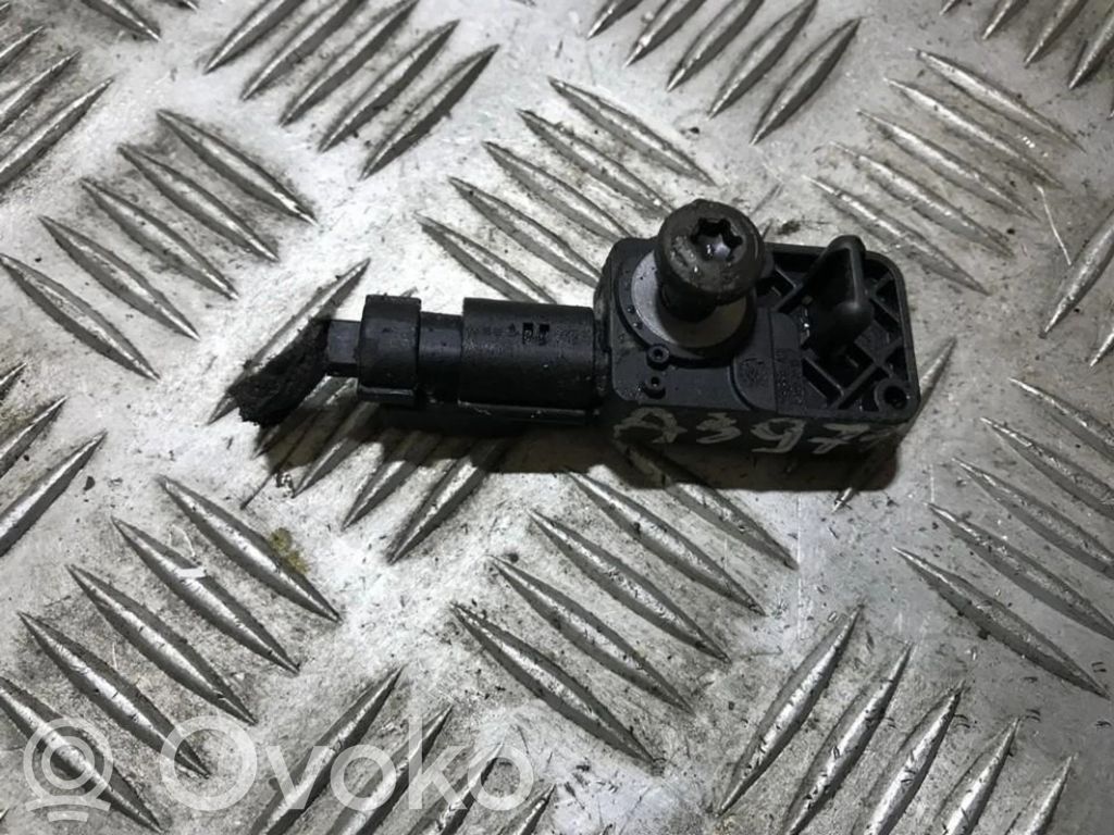 Opel Insignia A Czujnik uderzenia Airbag 