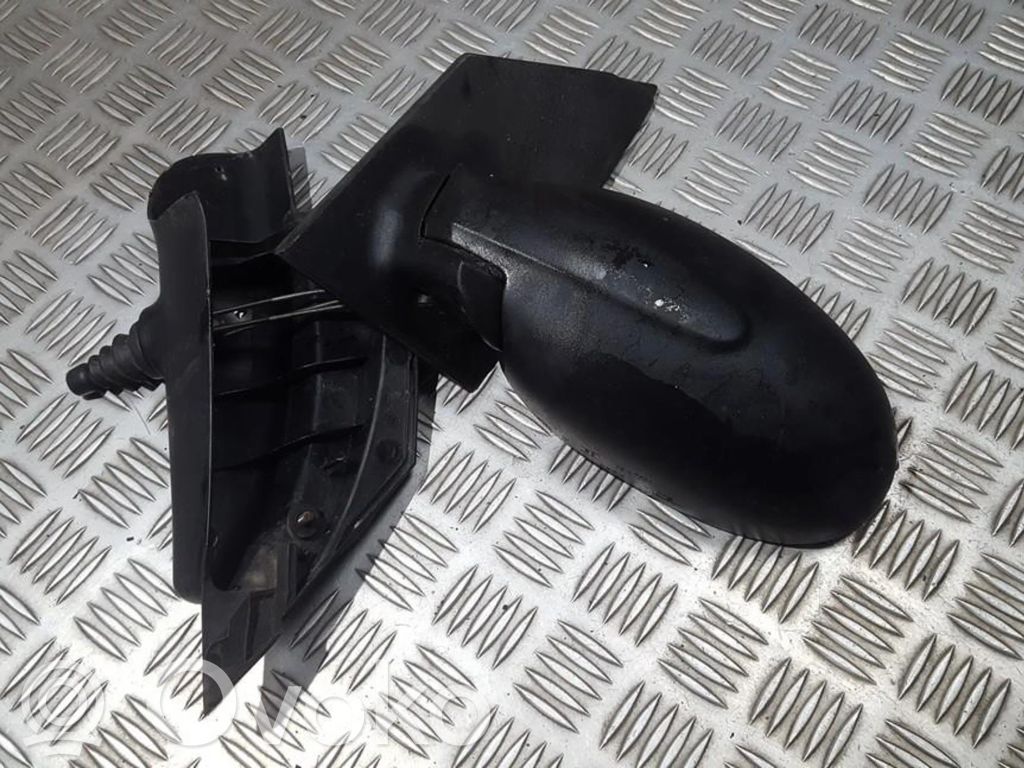 Smart ForTwo I MC01 Specchietto retrovisore elettrico portiera anteriore 
