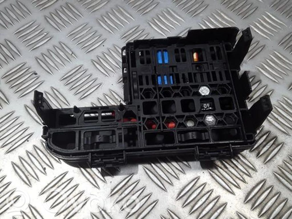 Opel Corsa D Positive cable (battery) 