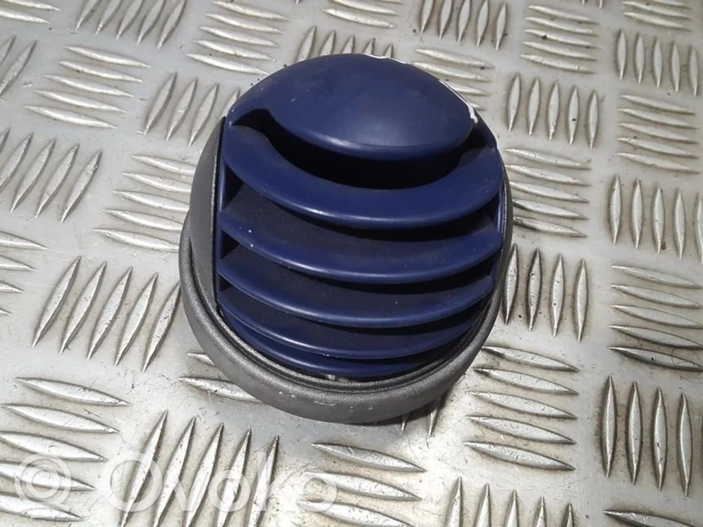 Smart ForTwo I MC01 Grilă ventilație centrală 